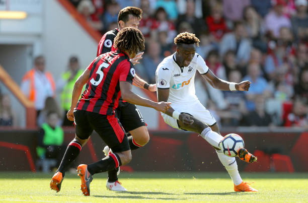 感的对决 感的对决