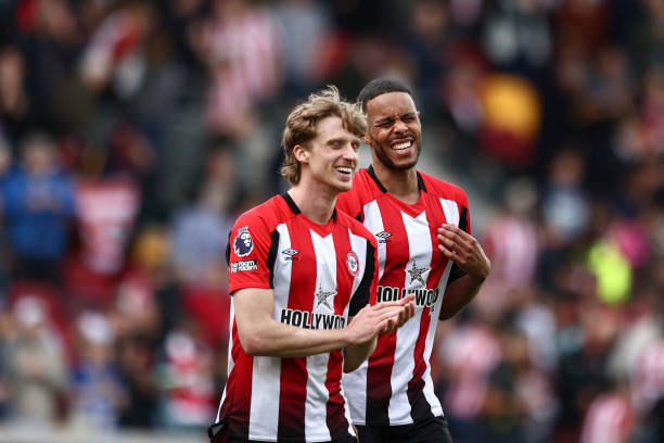 相信麦卡蒂 相信麦卡蒂